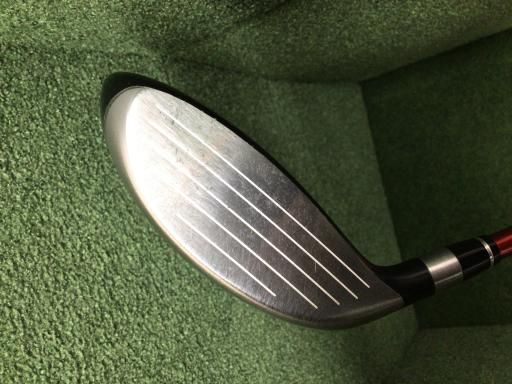 中古】 本間ゴルフ TOUR WORLD TW747 3HL フェアウェイウッド FW