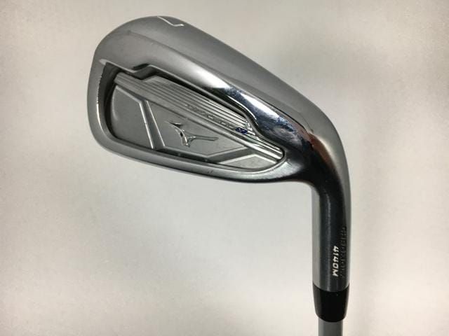 【中古ゴルフクラブ】(4本セット)ミズノ JPX 200X アイアン 20 MFUSION I 7～9.P【14日間返品OK】
