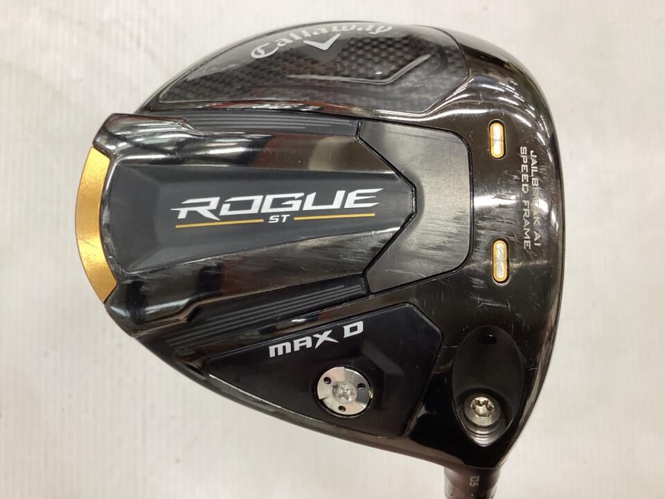 ROGUE ST MAX D 10.5 R VENTUS 5 for Callaway ドライバー キャロウェイ 最短