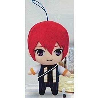 「非常に良い」あんさんぶるスターズ! ぬいぐるみ - knights - 朱桜司 単品