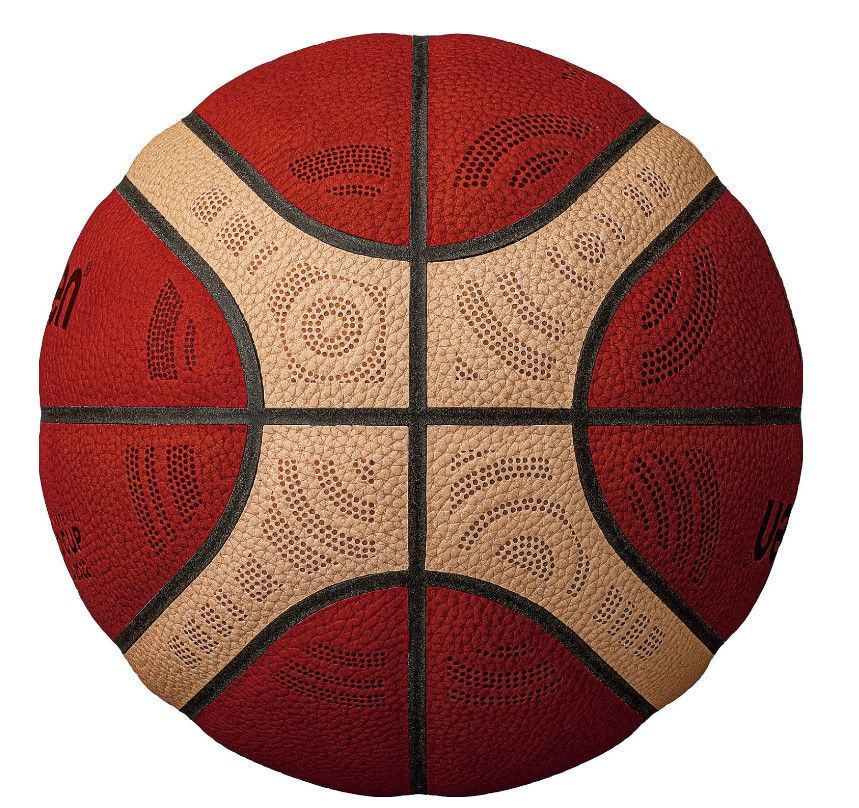 モルテン バスケットボール 6号球FIBA女子ワールドカップ2022