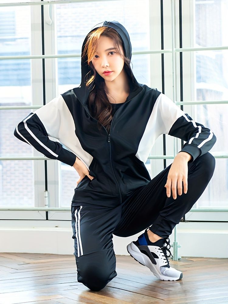 Y2K) PUMA 黒 ベロアジャージ セットアップ lilful ジャージ ライン