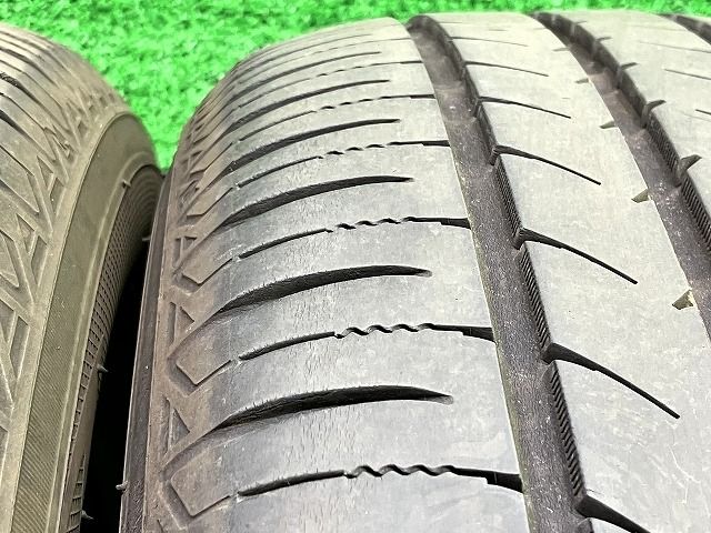 トーヨー ナノエナジー3プラス