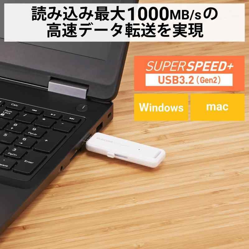 外付けssd