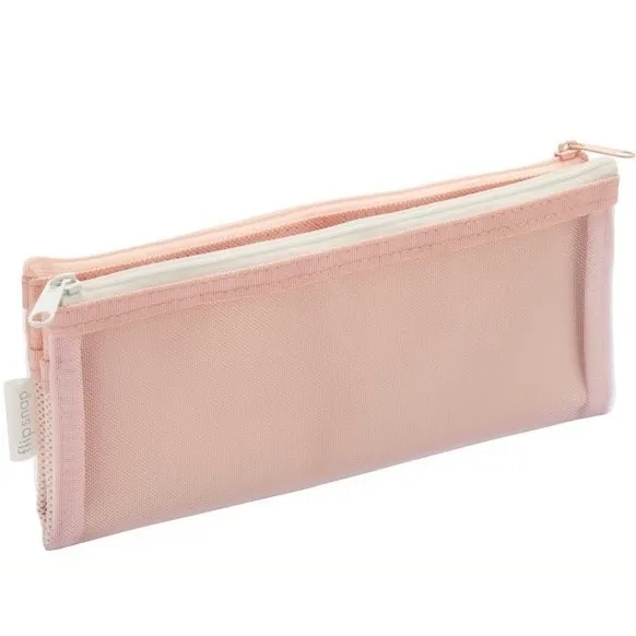 【完売品】　kept monograph ピンクベージュ　スモーキーピンク8点 2025年最新】kept ペンケース ピンクの人気アイテム - メルカリ