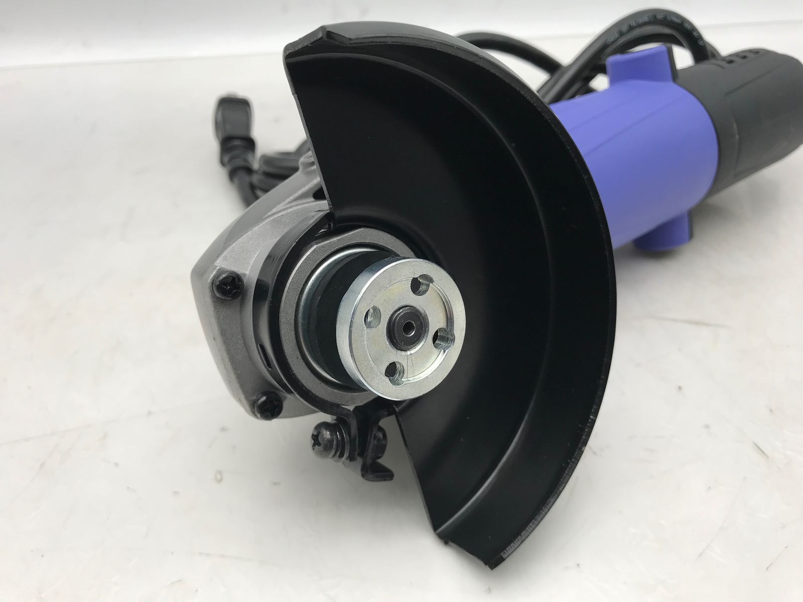 100V100mmディスクグラインダー FG10SC3