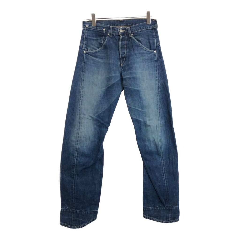 Levi's リーバイス 569 デニムパンツ インディゴブルー(メンズ W33 L32