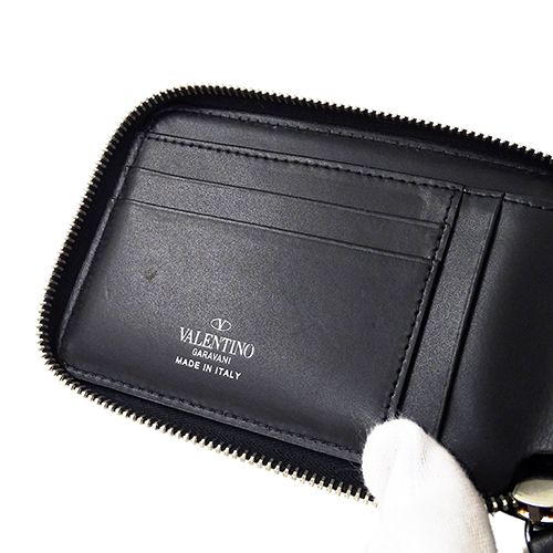 バレンチノ VALENTINO 財布 レディース メンズ ブランド