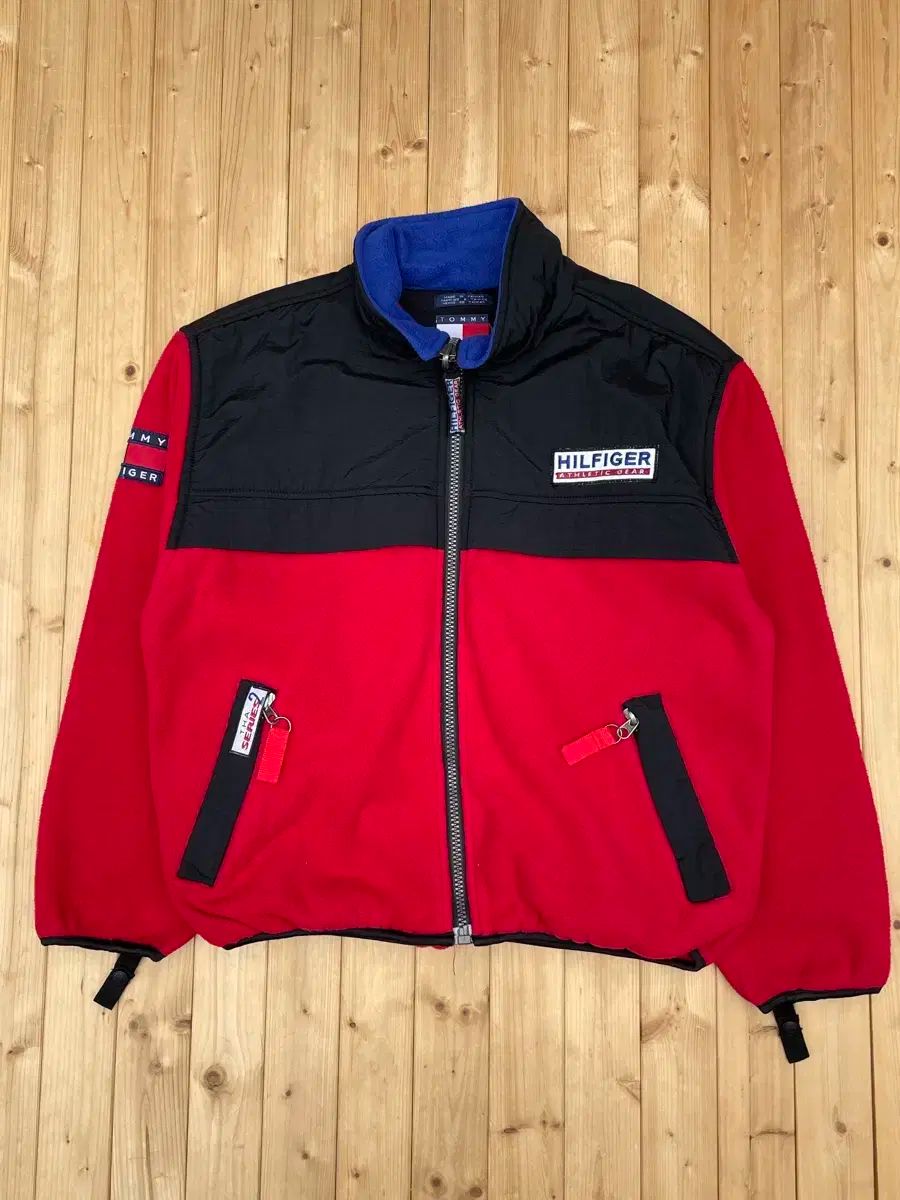 Tommy Hilfiger(トミーヒルフィガー) 90s ヴィンテージ カラー Tommy Hilfiger(トミーヒルフィガー) 90s ヴィンテージ カラー