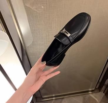 モカシン ローファ
