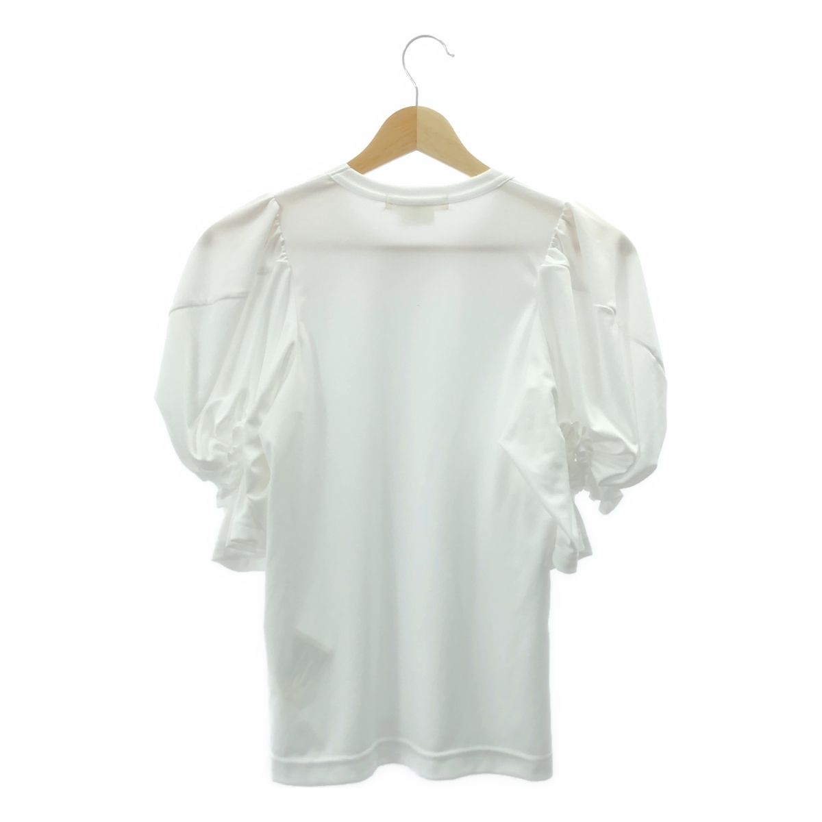 美品】 COMME des GARCONS / コムデギャルソン | 2020AW | ギャザー  