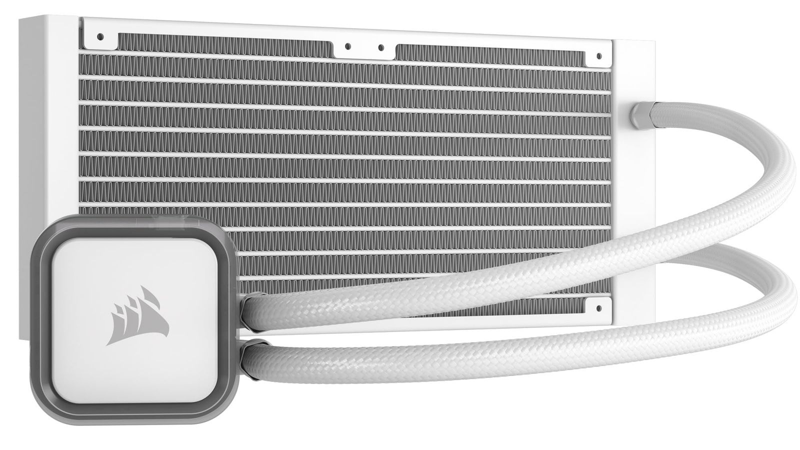 iCUE H100i