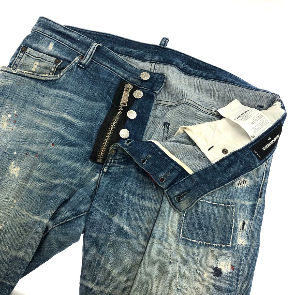 Dsquared2
