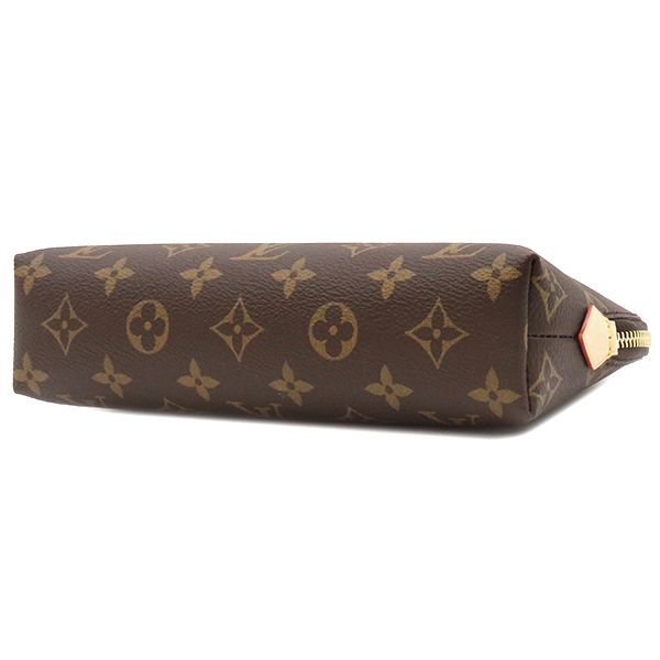 ルイヴィトン LOUIS VUITTON ポーチ ポシェット コスメティック