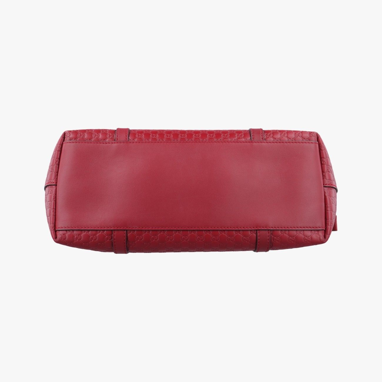 グッチGucciマイクログッチシマレッドレザー449656E028909356