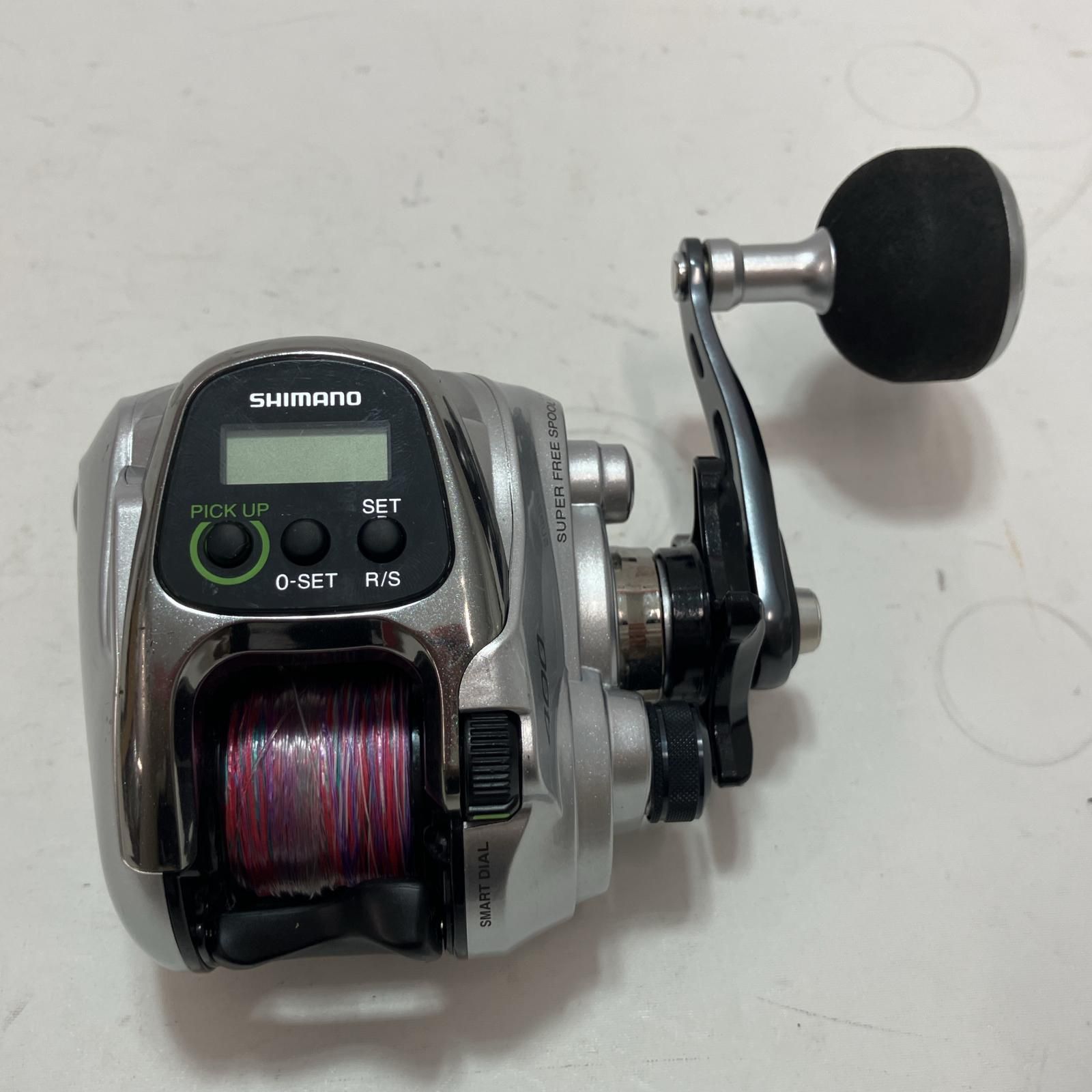 SHIMANO シマノ 電動リール 13フォースマスター 400 03054