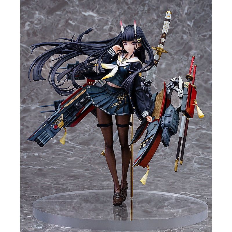 能代(のしろ) アズールレーン 1/7 完成品 フィギュア