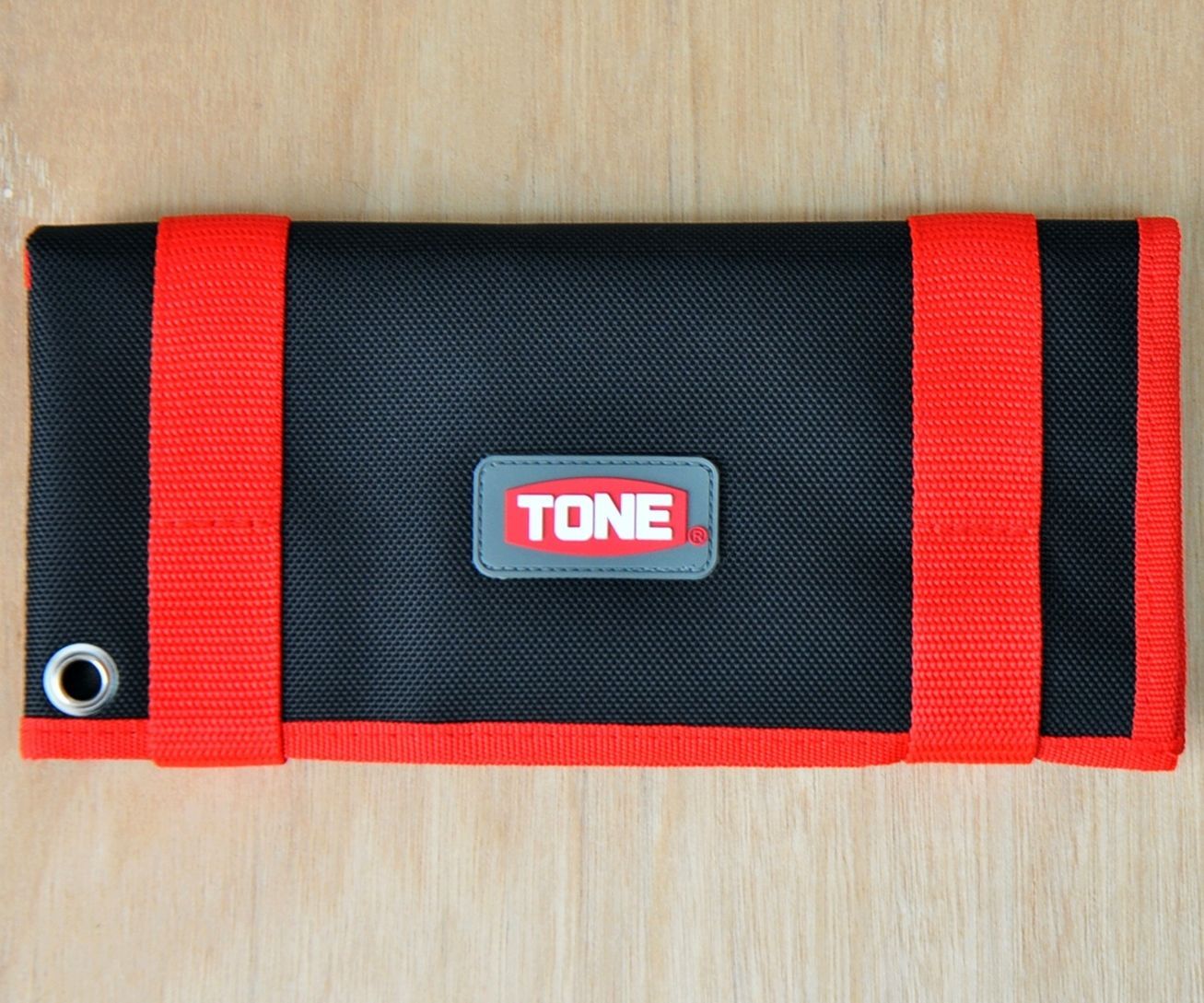 TONE 布袋 BNRM7L 大 KTC ロング メガネレンチ 7本 セット TONE 布袋 BNRM7L 大 KTC ロング メガネレンチ 7本 セット - メルカリ