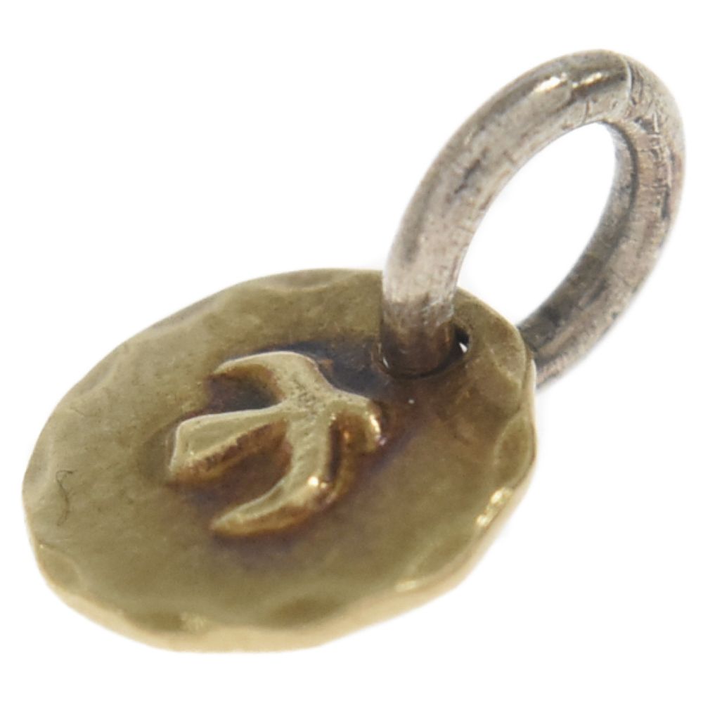 ゴローズgoro's金付き矢じり小 ゴローズ 小 ネックレストップ ゴローズ