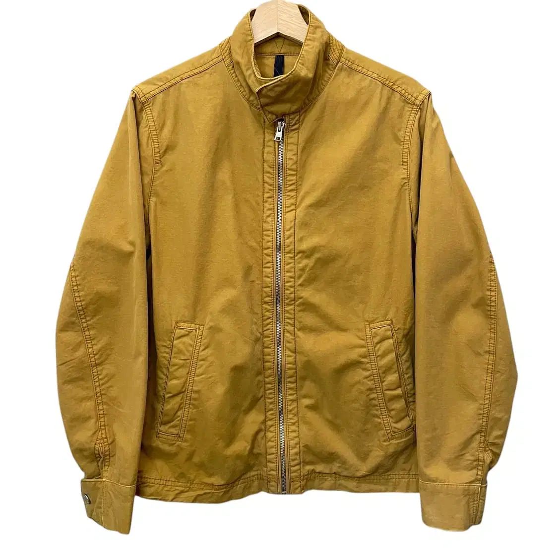 Tommy Hilfiger トミーヒルフィガー カジュアル コットン ジャケット S