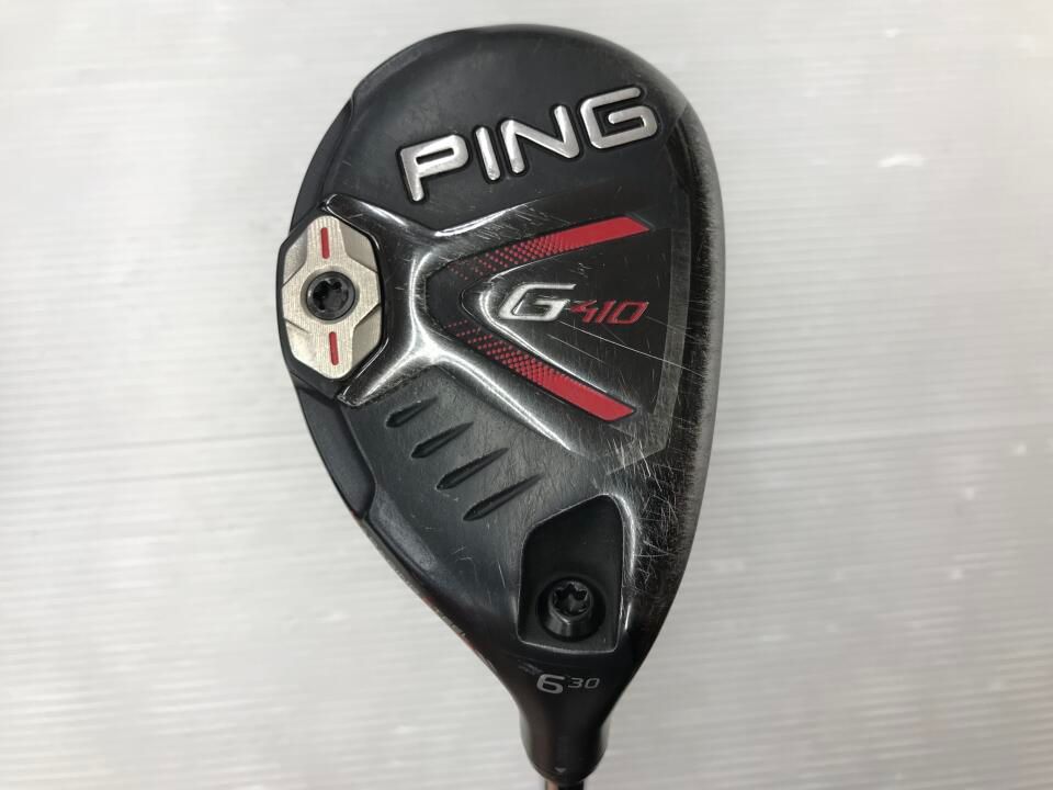 G410 30 S NSプロ950GH neo ユーティリティ ピン 最短