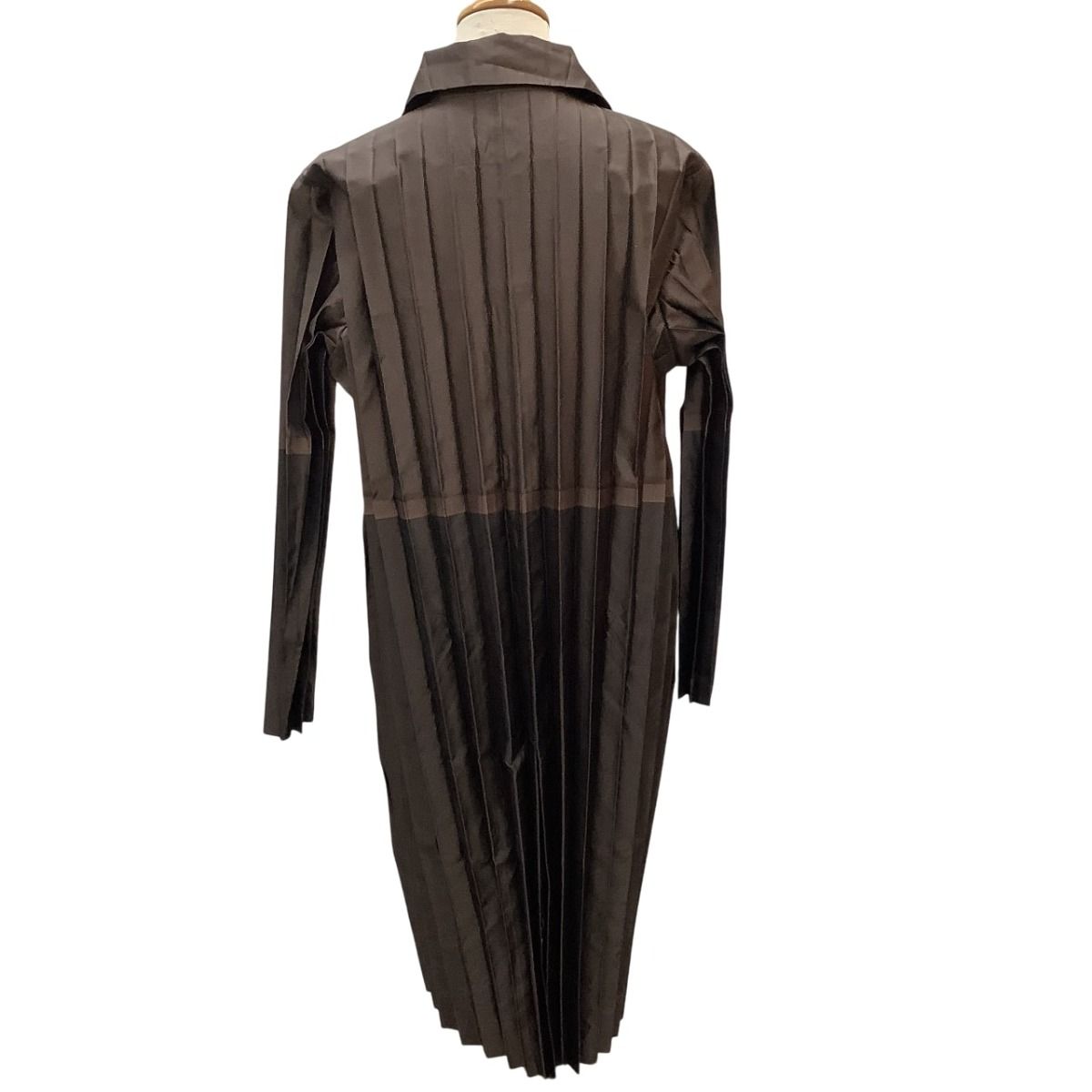 ♪♪ISSEY MIYAKE イッセイミヤケ プリーツ コート SIZE 2