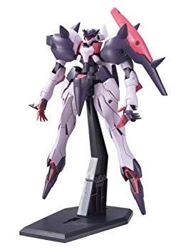 HG 1/144 GNZ-005 ガラッゾ (機動戦士ガンダム00) 2mvetro 高品質 HG 1/144