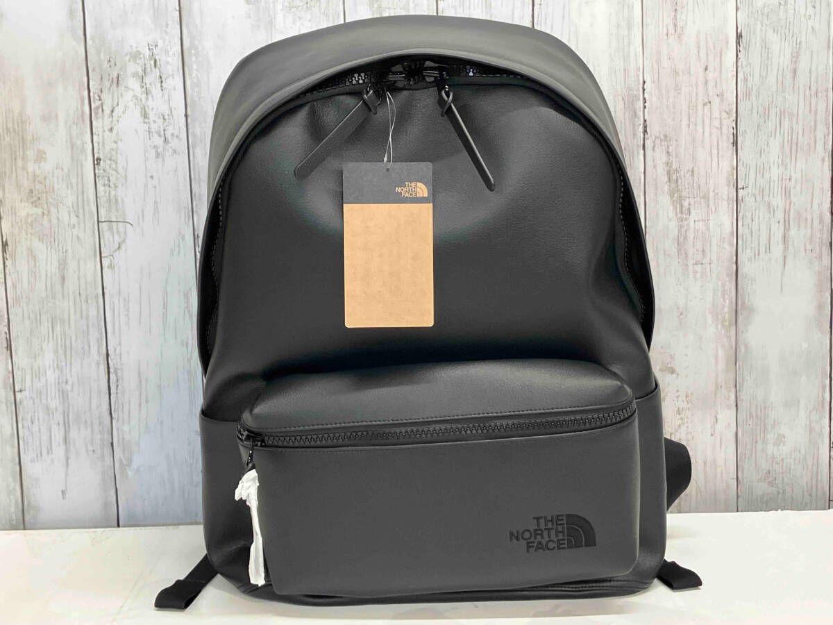 タグ付き】【美品】THE NORTH FACE/ TUNING LEATHER BERKELEY 