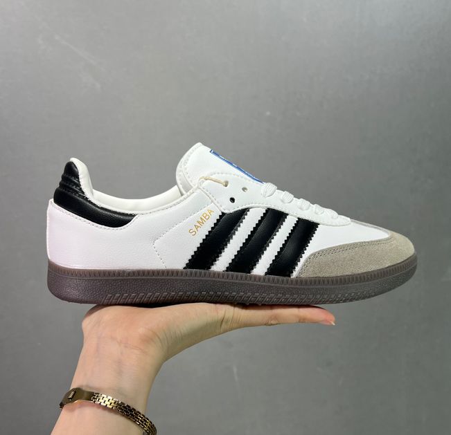 Adidas Originals Samba Vegan OG