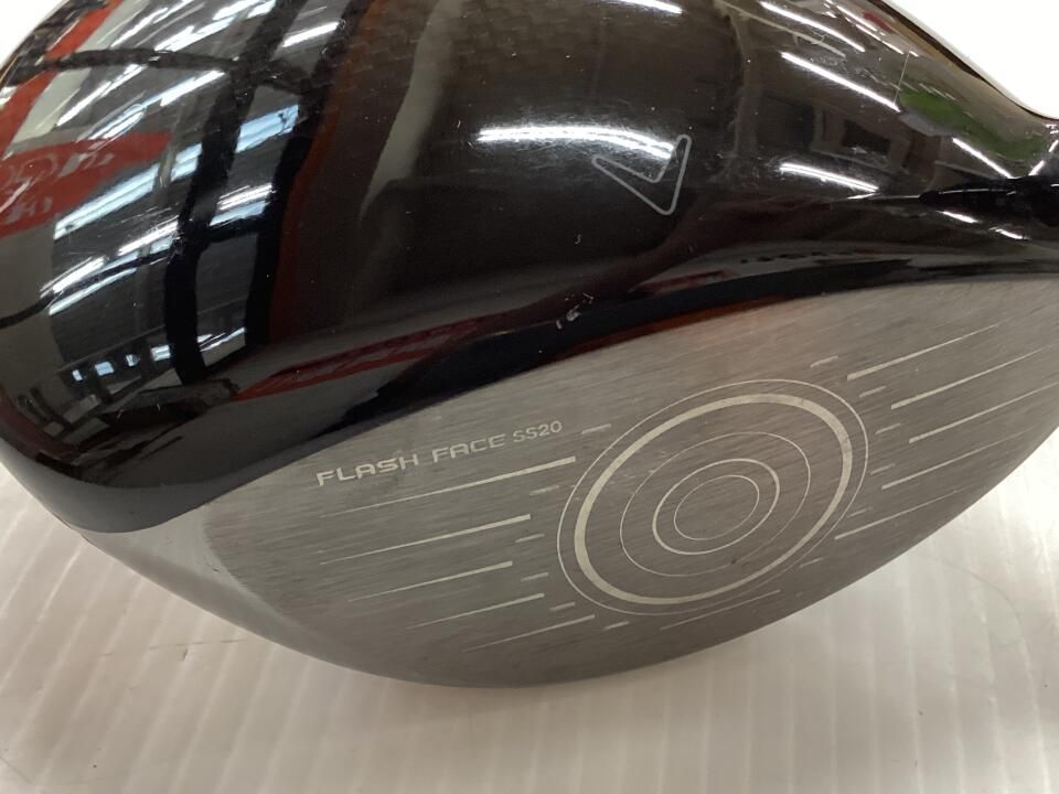 Callaway - 週末限定値下！キャロウェイMAVRIKドライバー 10.5 Diamana S 最短翌日発送】【訳あり】MAVRIK | 10.5 | SR | DIAMANA ZX-2 50