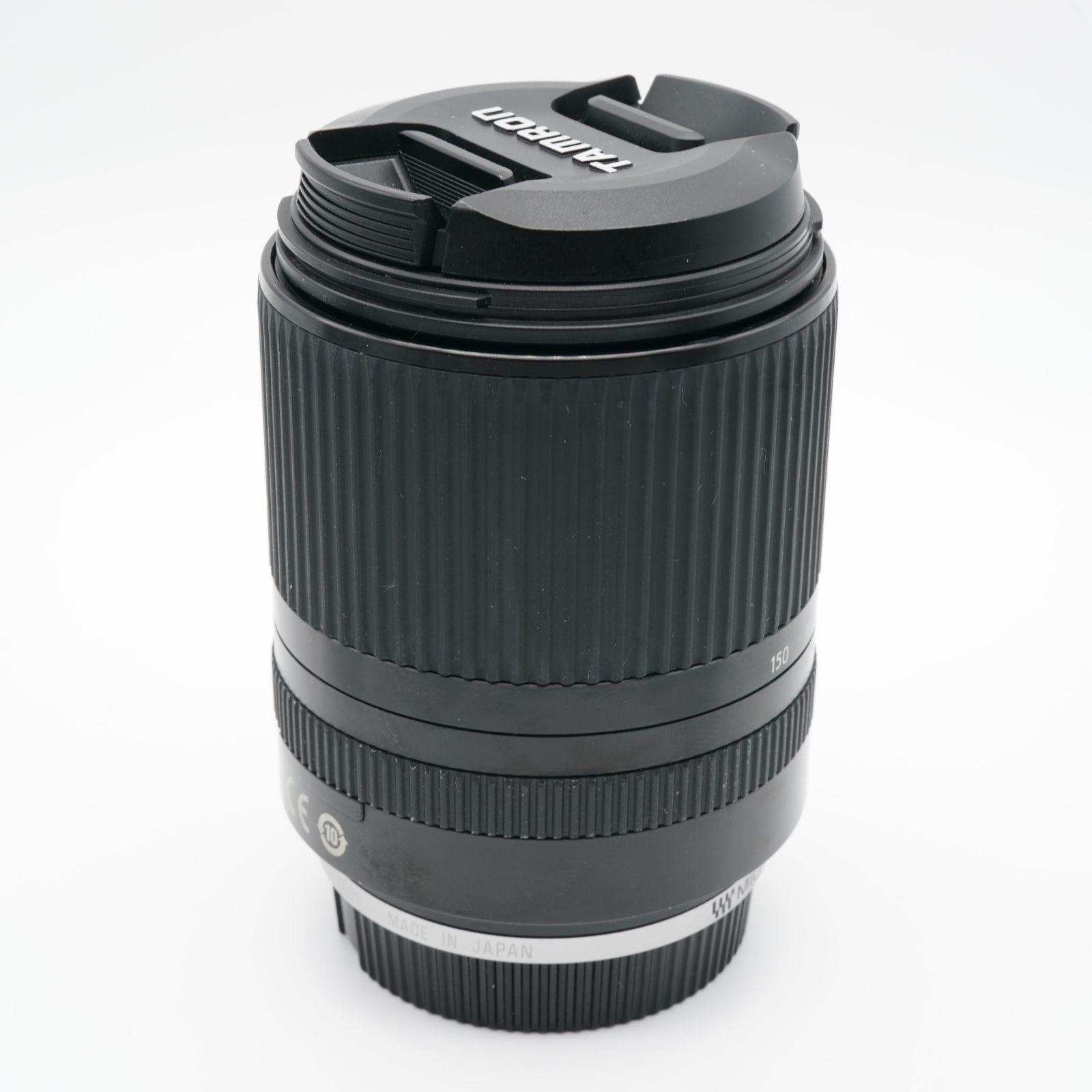 新品級 TAMRON 高倍率ズームレンズ 14-150mm F3.5-5.8 DiIII 新品級 TAMRON 高倍率ズームレンズ 14-150mm F3.5-5.8 DiIII