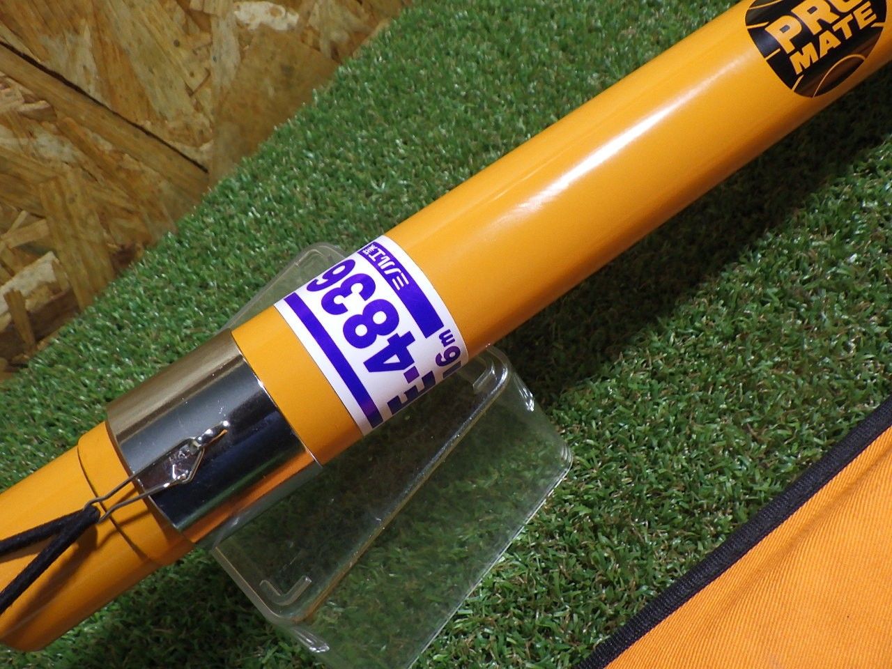 高所や狭い場所での電線引き込み