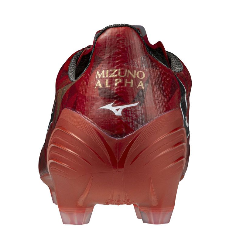 サッカースパイク MIZUNO