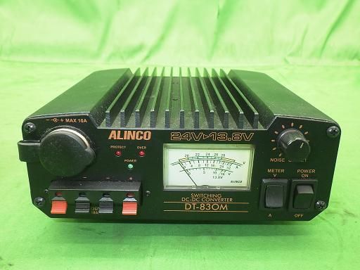 DT-830m カロッツェリアデッキ