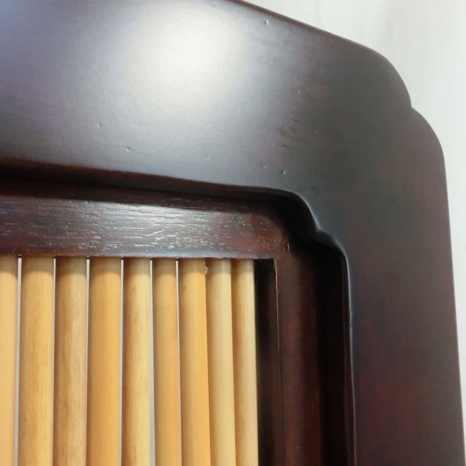 108536108 新品 山柄 よしず 衝立 11 和風 わけあり 間仕切り