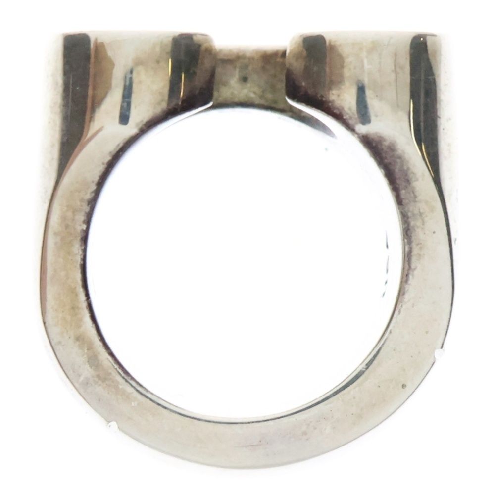 TENDERLOIN T-H.S RING SILVER リング 412O▲ TENDERLOIN テンダーロイン T-H.S RING SILVER ホースシュー