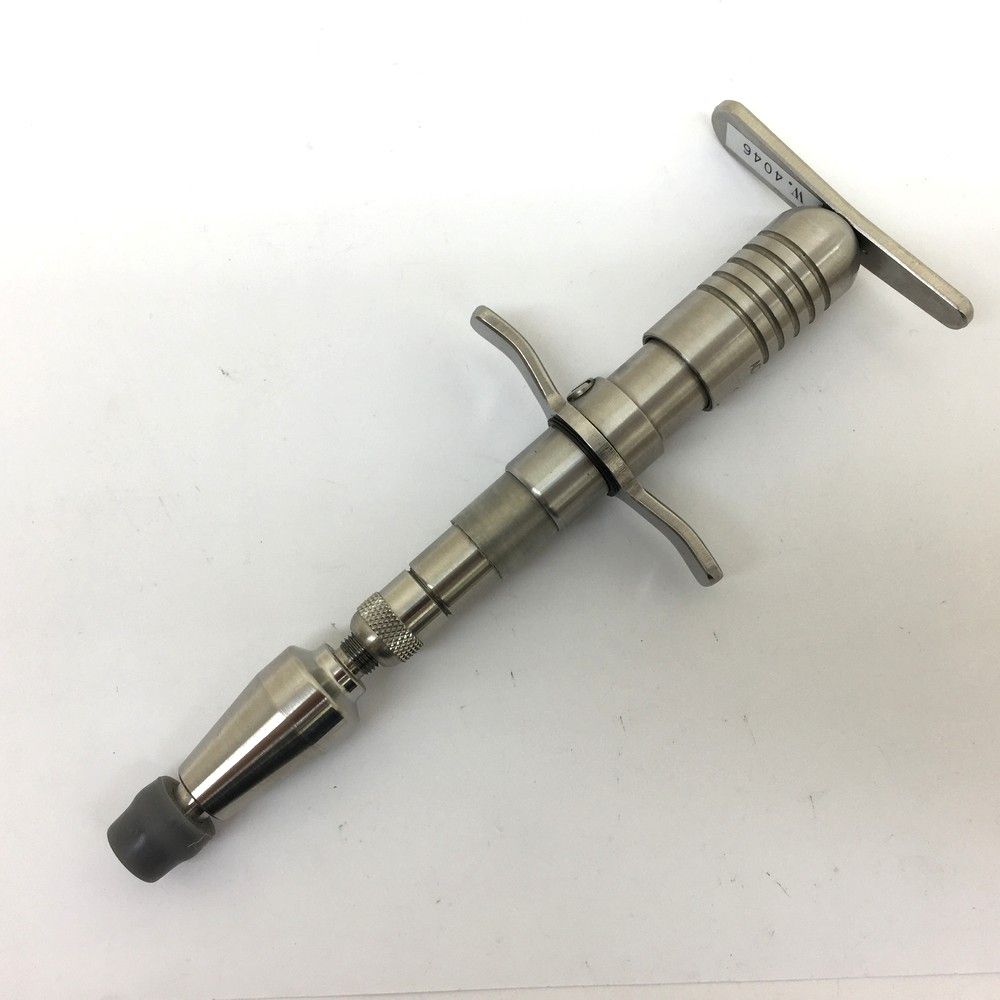 AMI アクティベーター2 カイロプラクティック アクティベータ