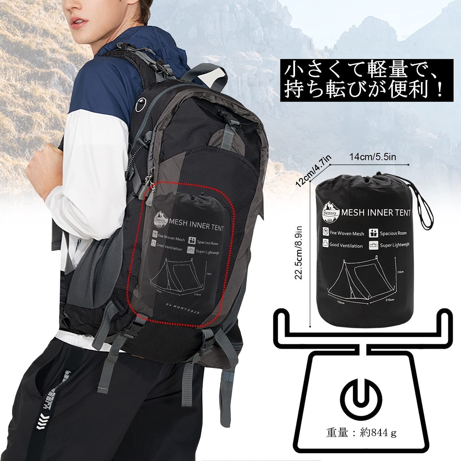 1~2人 防水マット