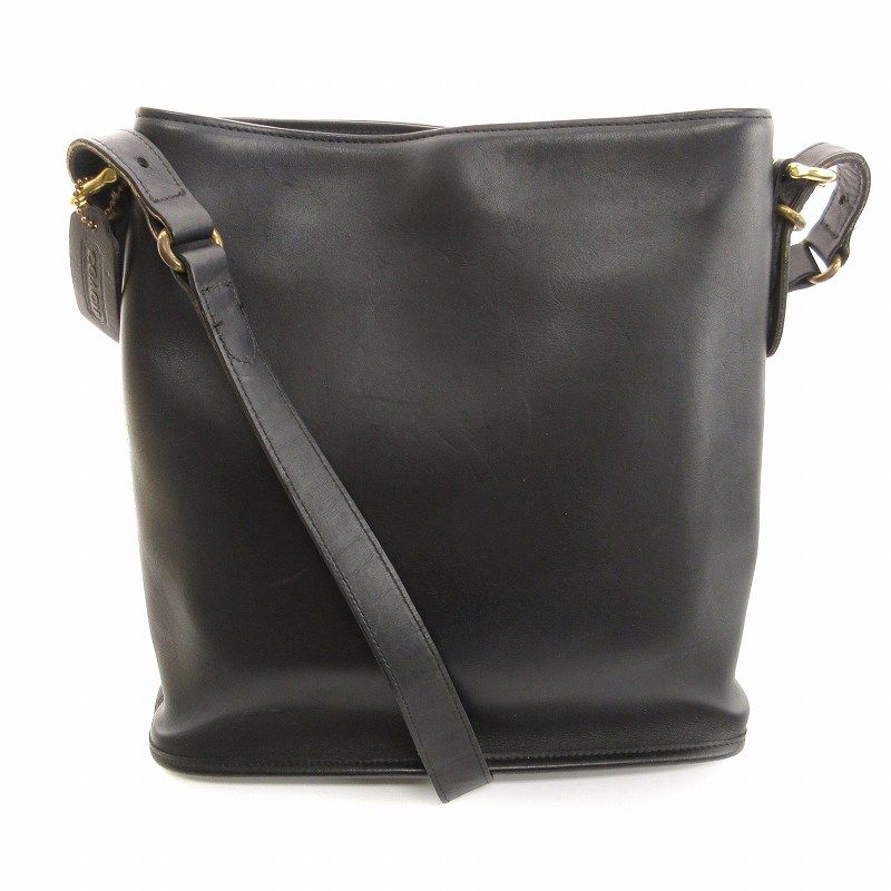 コーチ COACH オールド ヴィンテージ 9806 ショルダーバッグ グローブ