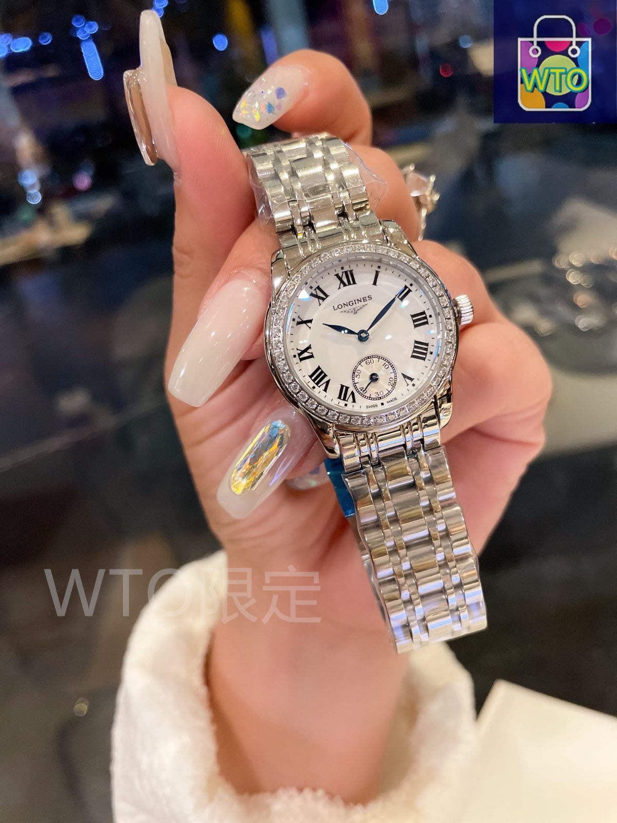 電池交換済   ジョージジェンセン 腕時計 376 電池交換済 GEORG JENSEN ジョージジェンセン 腕時計 376 - メルカリ