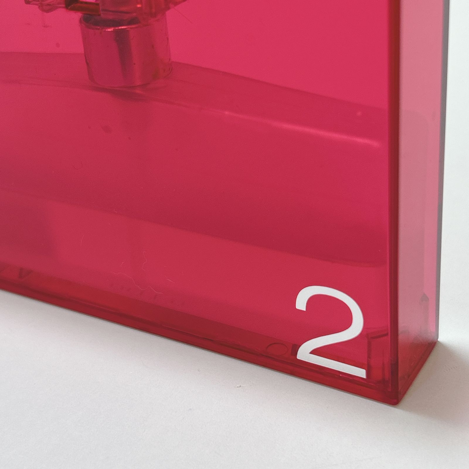 ラッシュ2 オードトワレ