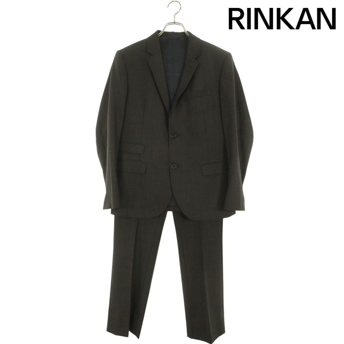 ニールバレット BAB55A24 セットアップスーツ メンズ S