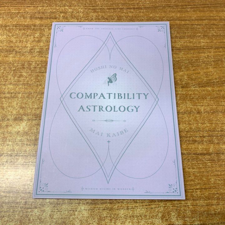 トゥモローランドGALERIEVIE ダブルフェイスブークレージップアップCD