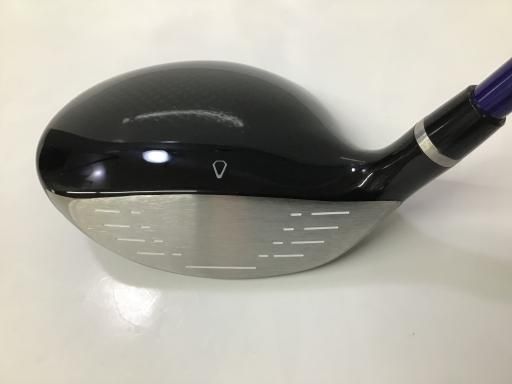 ヤマハ inpres 7 W フェアウェイウッド FW SPEEDER NX for Yamaha M 423 f フレックスSR メンズ 男性用 右利き 右用 Bランク ゴルフクラブ