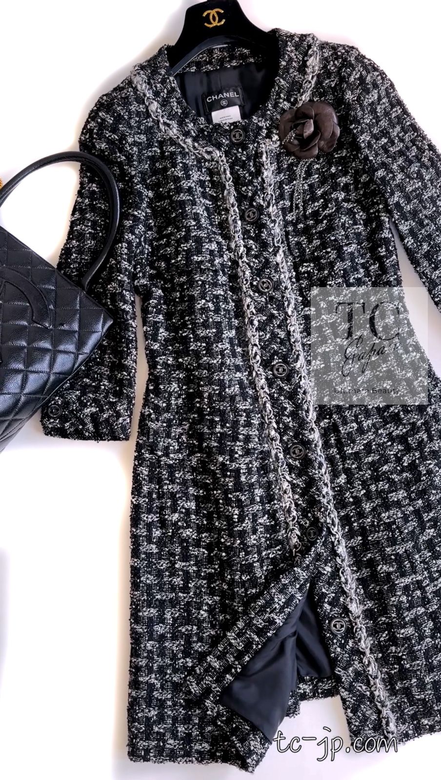 chanel ラガーワンピース org.jpg