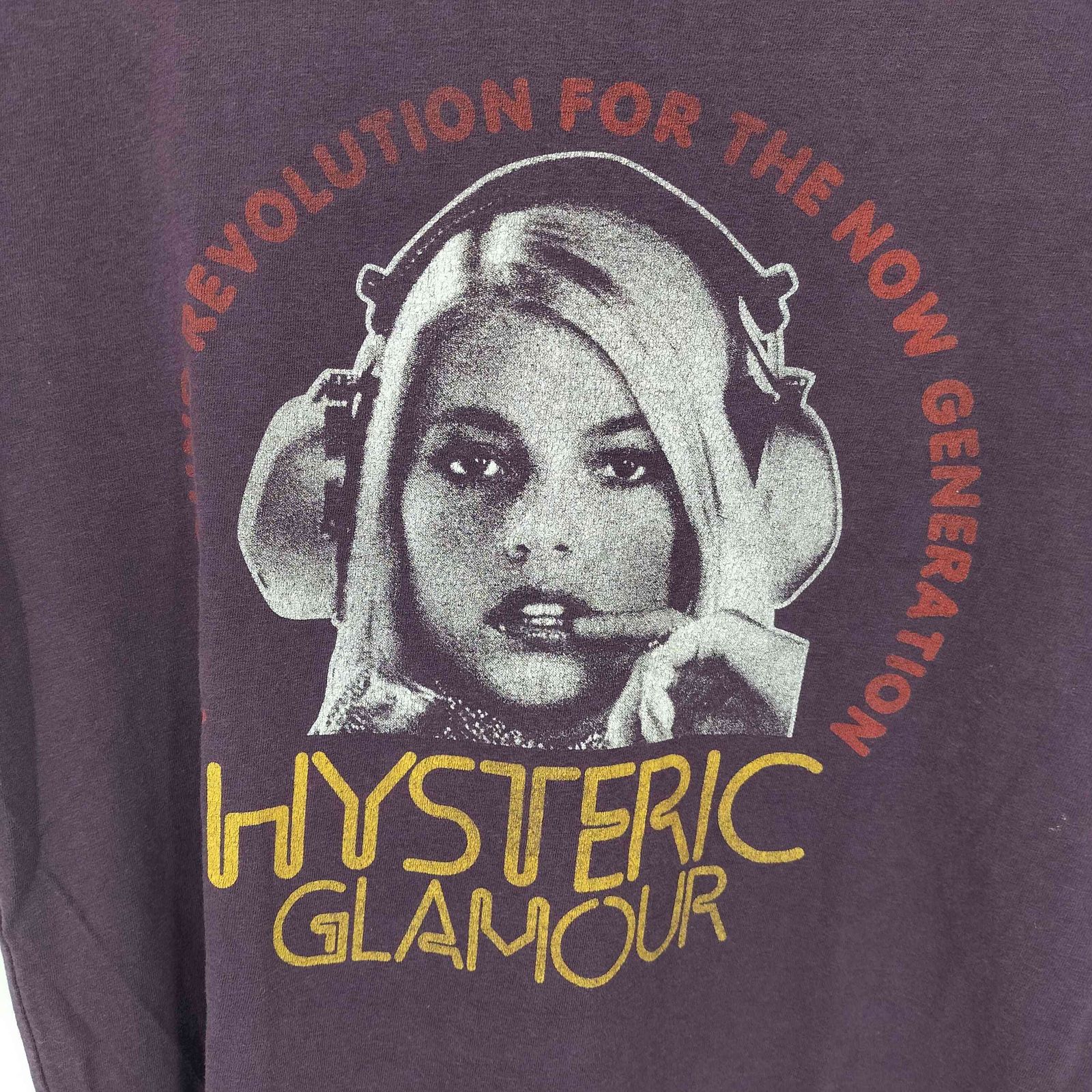 発送前値下げ✴︎ヒステリックグラマー Yahoo!オークション - 値下げ交渉あり ヒステリックグラマー STARガー