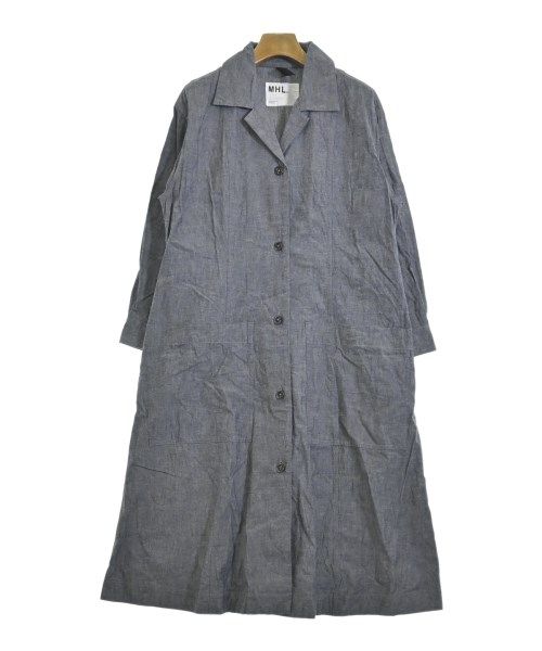 MHL. コート（その他） レディース 【古着】【中古】【送料無料  