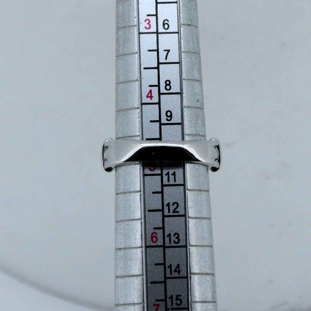 ヴァンドーム青山 ダイヤモンド リング 指輪 0.40ct 8.5号 Pt900