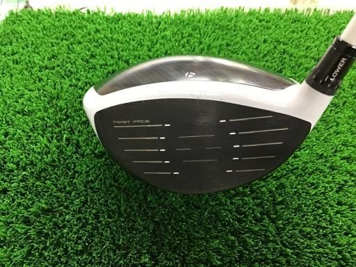 テーラーメイド SIM2 MAX 10.5° ドライバー DR Tour AD HD-6 フレックスS メンズ 男性用 右利き 右用 Cランク ゴルフクラブ