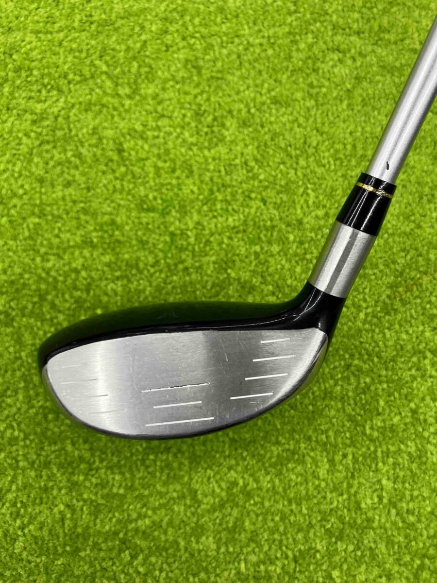 HONMA GOLF ホンマゴルフ LB-515 ユーティリティ シャフト LB-1000 フレックス SR